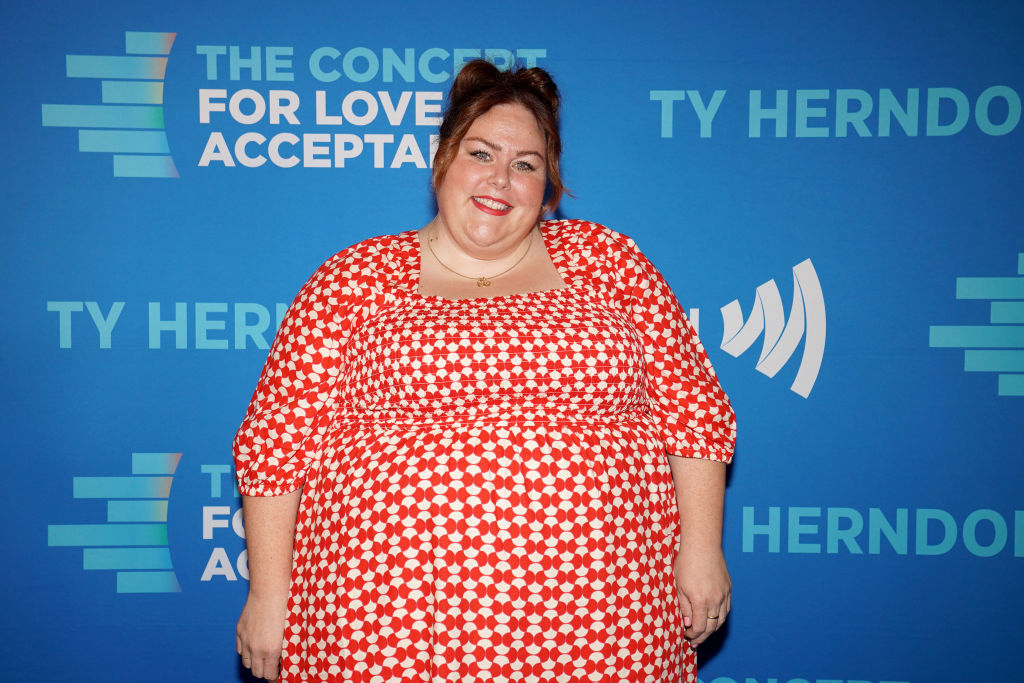 Unbelievable! Chrissy Metz’s Jaw-Dropping Transformation That Will Leave You Stunned!