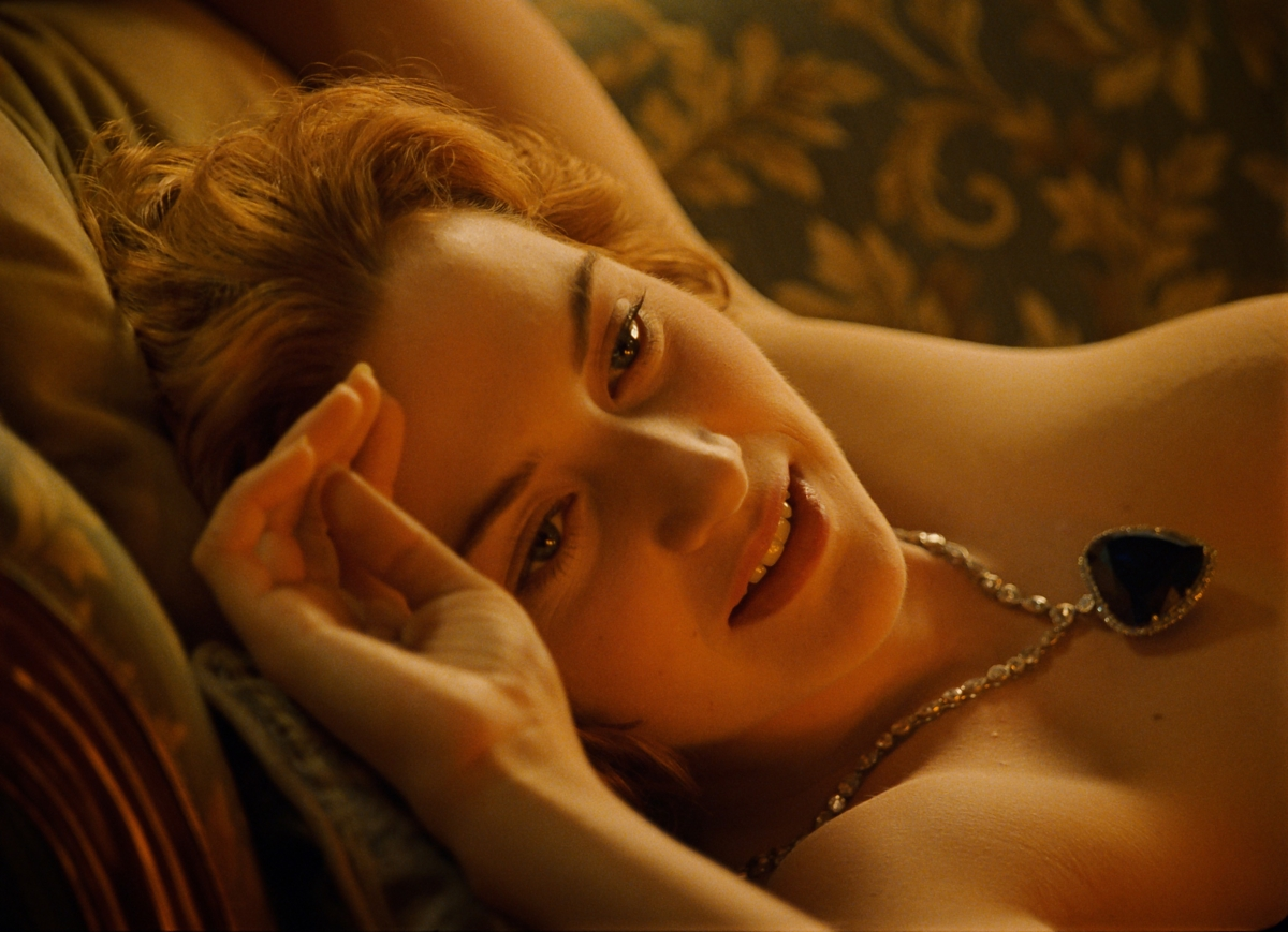 Kate Winslet Most Controversial Moments