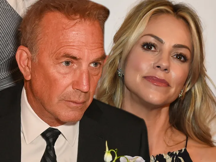 Kevin Costner’s Shocking Divorce Twist: Christine Forced to Cover His Legal Bills! The Jaw-Dropping Details Revealed!